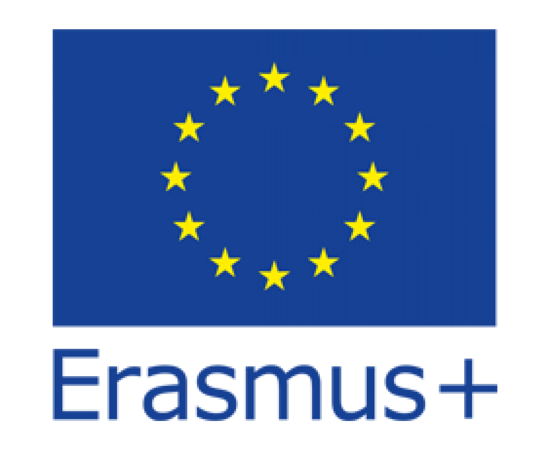 Logo Erasmus+